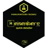 Manufaktura Wosku Heisenberg Gruszka 5L