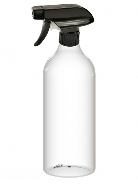 DS Basic Bottle Butelka z Atomizerem 1L
