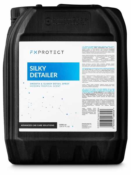 FX Protect SILKY DETAILER 5L