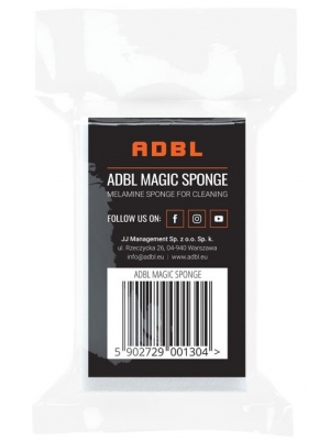 ADBL Magiczna Gąbka - Magic Sponge