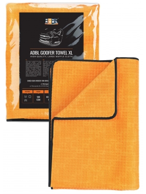 ADBL Goofer Towel 60x90