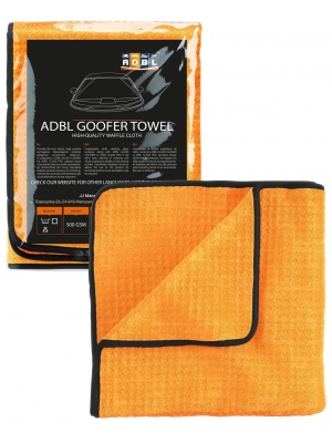 ADBL Goofer Towel 35x35