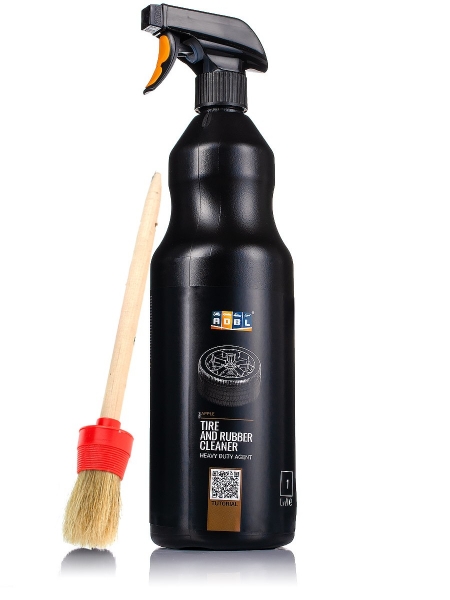 ADBL Tire and Rubber Cleaner 1L
