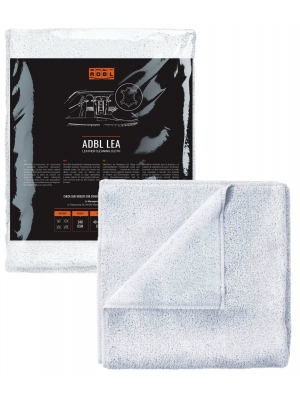 ADBL Lea Leather Cleaning Cloth