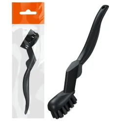 ADBL Little Rascal Brush Black