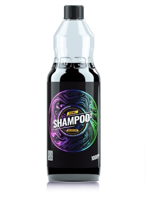 ADBL Shampoo (2) 1L