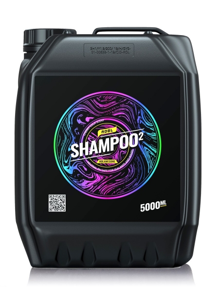 ADBL Shampoo (2) 5L