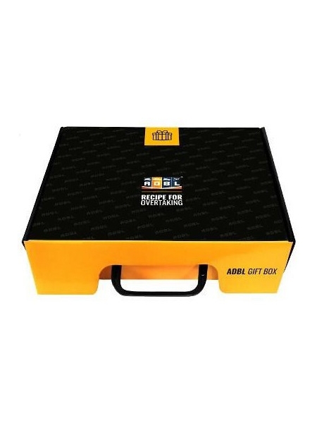 ADBL Gift Box (S) 500ml