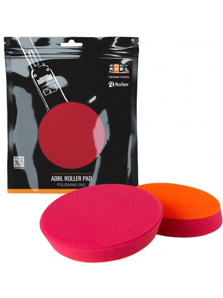 ADBL Roller Soft Polish R 75-100/25 Pad Polerski