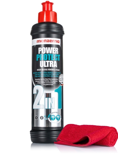 Menzerna Power Protect Ultra 250ml