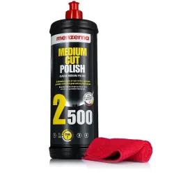 Menzerna Medium Cut Polish 2500 1L