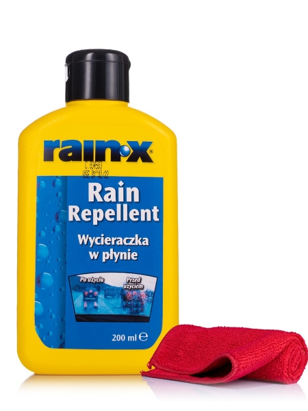 RAIN-X Rain Repellent 200ml