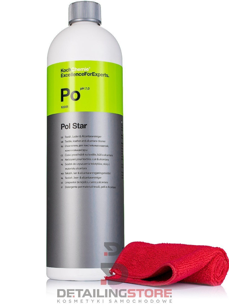 Koch Chemie PolStar