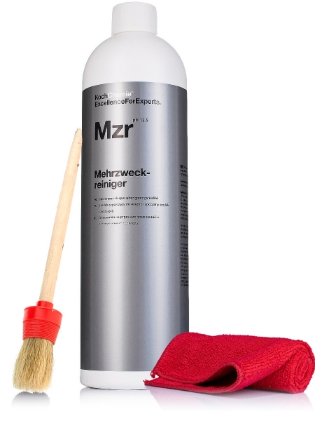 Koch Chemie Mzr Mehrzweckreiniger Interior Detailing Special Cleaner 1L