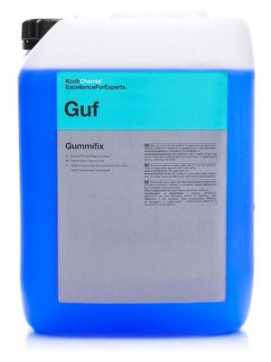 Koch Chemie Guf Gummifix 10L