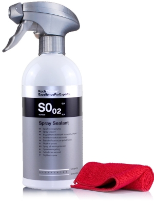 KOCH CHEMIE Spray Sealant S0.02 500ml