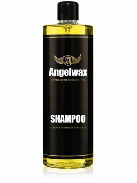 AngelWax Shampoo 500ml