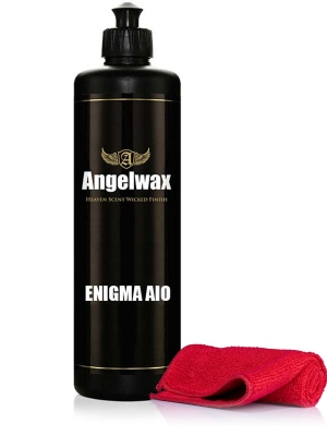 AngelWax Enigma AIO 500ml
