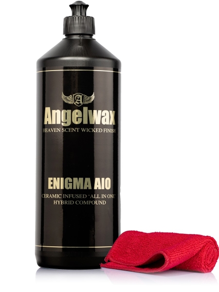 AngelWax Enigma AIO 1L