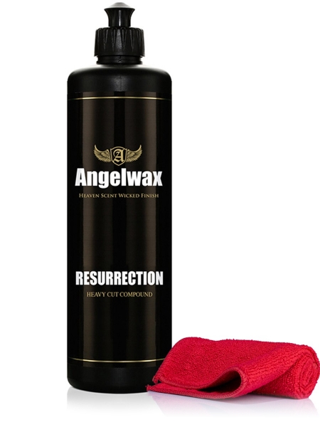 AngelWax - Resurrection 500ml