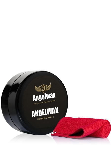AngelWax - Angelwax Body Wax 50ml