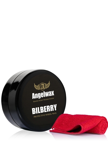 AngelWax - Bilberry Wheel Sealant do Felg 50ml