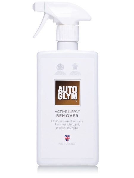 AutoGlym Active Insect Remover 500ml