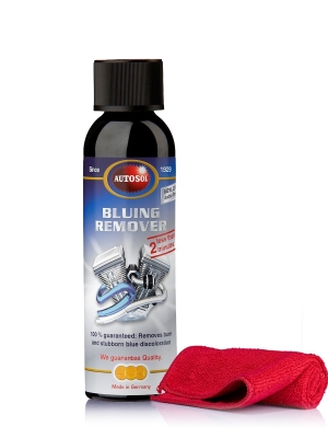 AUTOSOL Bluing Remover 150ml