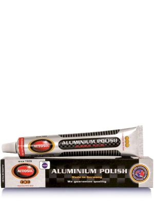 AUTOSOL aluminum polish 75ml