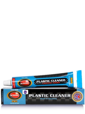 Autosol Plastic Cleaner 75ml