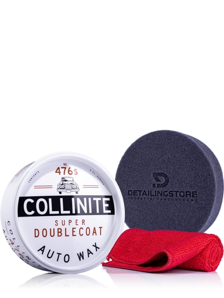 Collinite 476s Super Doublecoat Wax 266ml