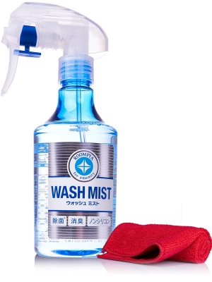 SOFT99 Wash Mist 300 ml