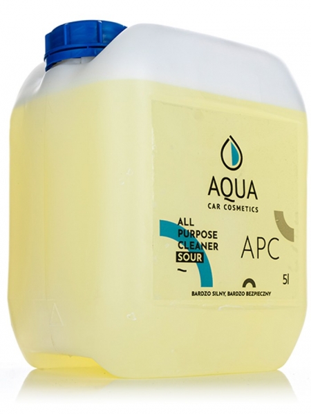 Aqua APC SOUR 5L
