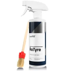 CarPro ReTyre 500ml