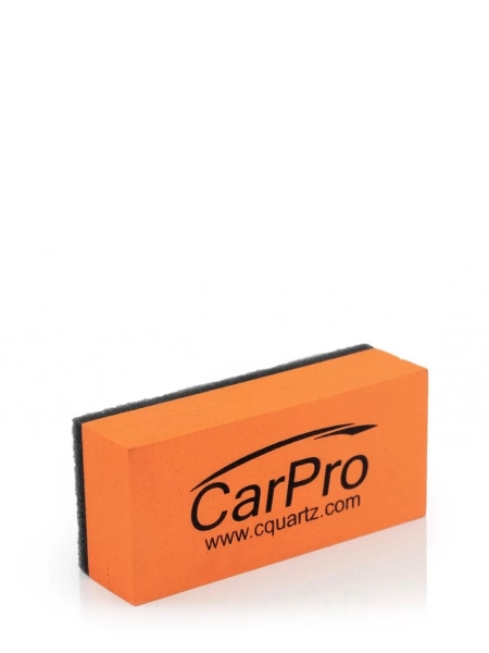 CarPro C.Quartz Aplikator do Powłok