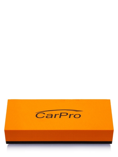 CarPro C.Quartz Duży Aplikator do Powłok 80x150x25mm