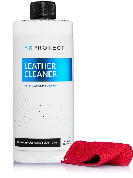 FX Protect LEATHER CLEANER 1L