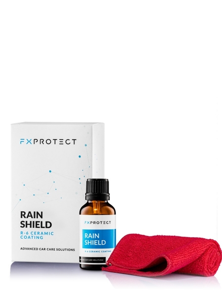 FX PROTECT Rain Shield R6 15ml