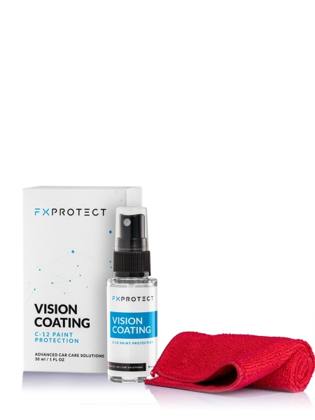 FX Protect VISION COATING C-12 (30ML)