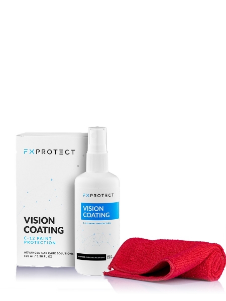 FX Protect VISION COATING C-12 100ml