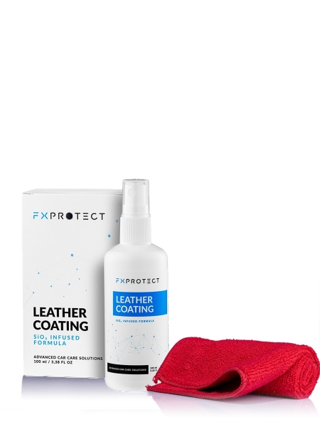 FX Protect LEATHER COATING 100ml