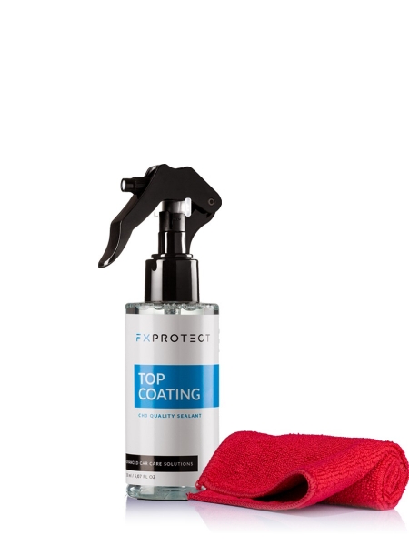 FX Protect TOP COATING CH3 (150ML)