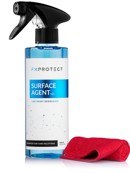 FX Protect Surface Agent 500ml
