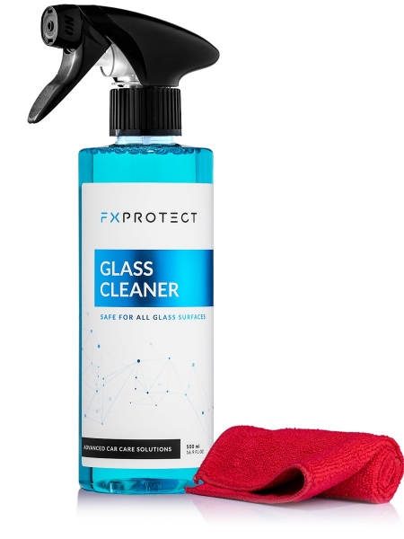 FX Protect GLASS CLEANER 500ML