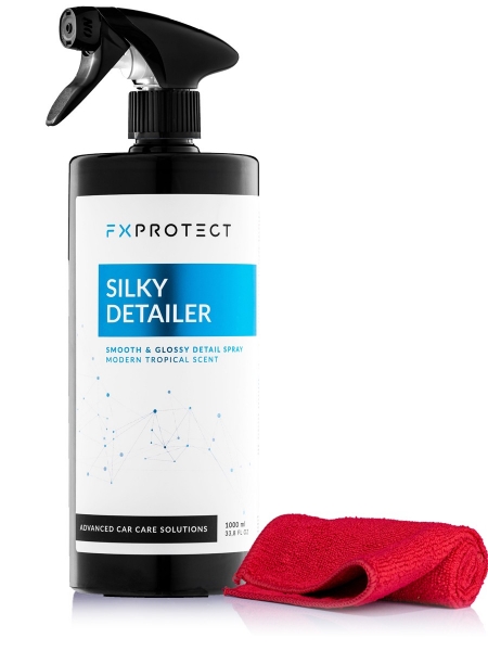 FX Protect SILKY DETAILER 1L
