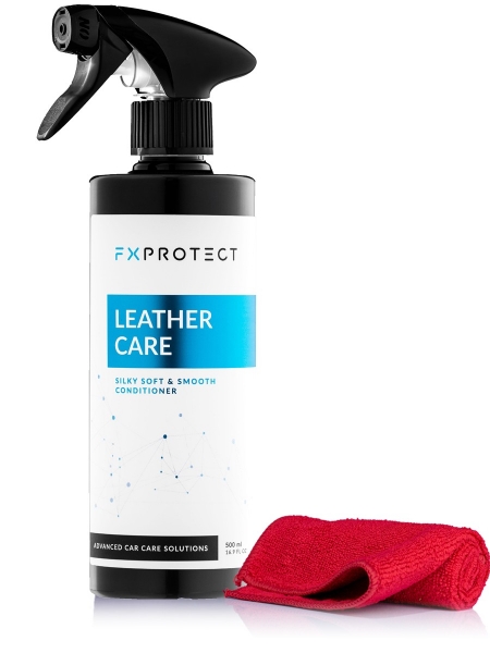 FX Protect LEATHER CARE 500ml