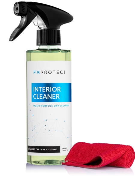 FX Protect INTERIOR CLEANER 500ml