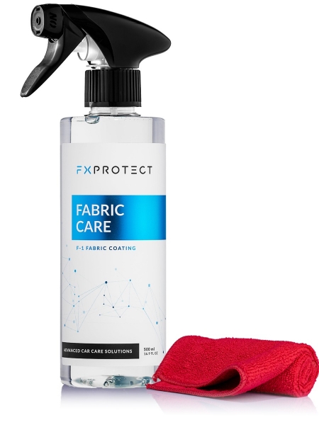 FX Protect Fabric Care F-1 500ml