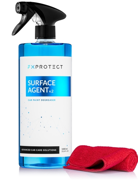 FX Protect Surface Agent 1L