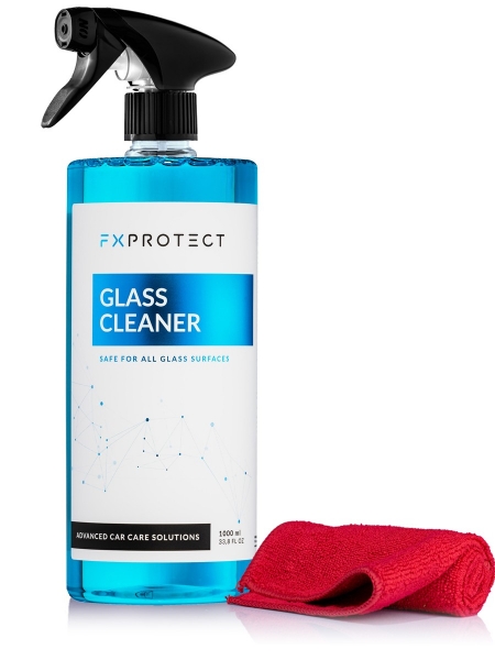 FX Protect GLASS CLEANER 1L